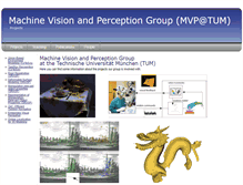 Tablet Screenshot of mvp.visual-navigation.com